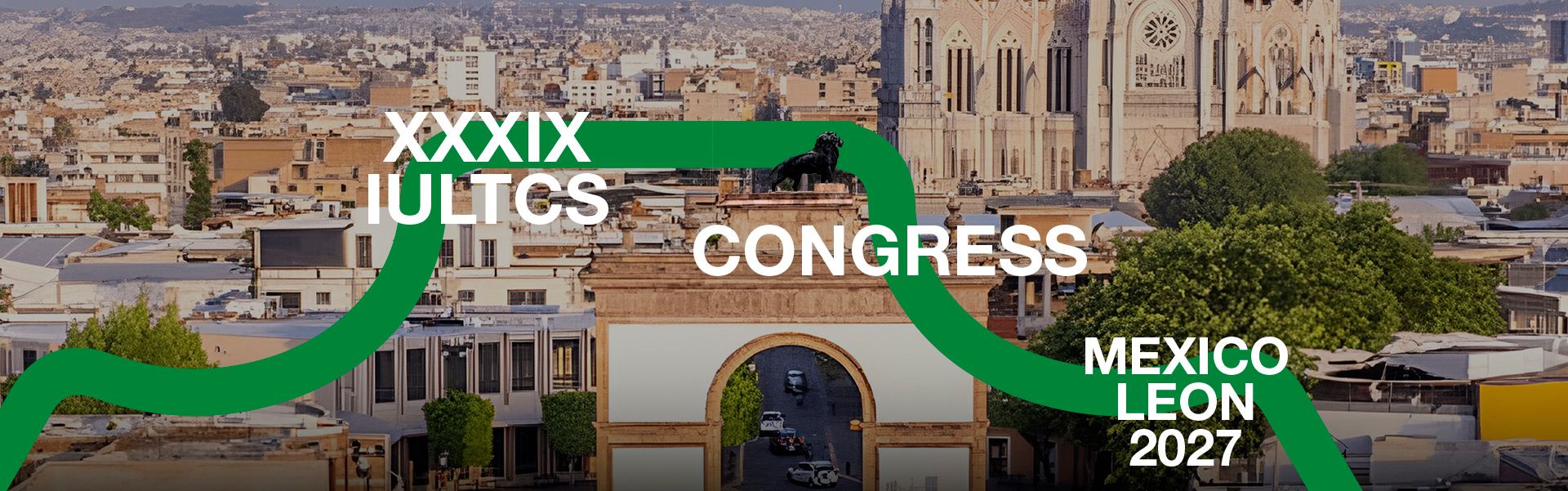 XXXIX IULTCS CONGRESS